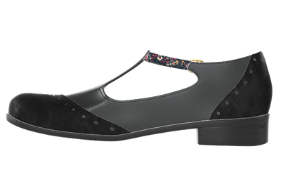 Jane - Mary Janes