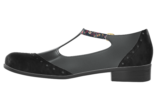 Jane - Mary Janes