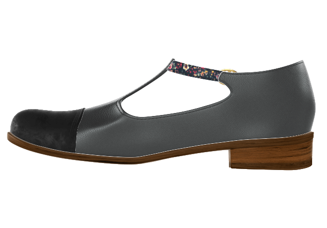 Jane - Mary Janes