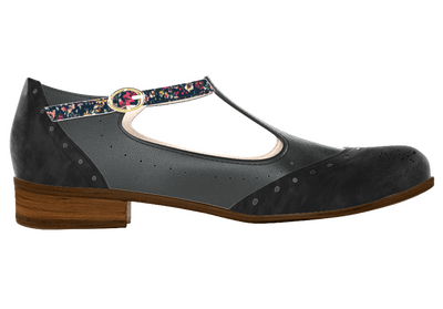 Jane - Mary Janes