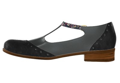 Jane - Mary Janes