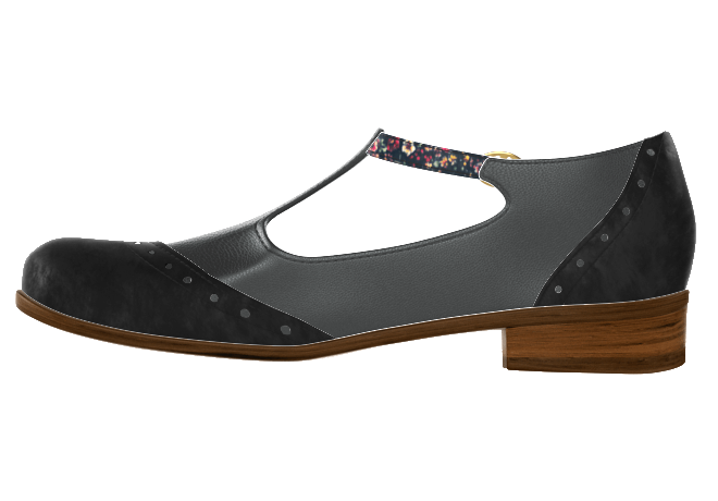 Jane - Mary Janes