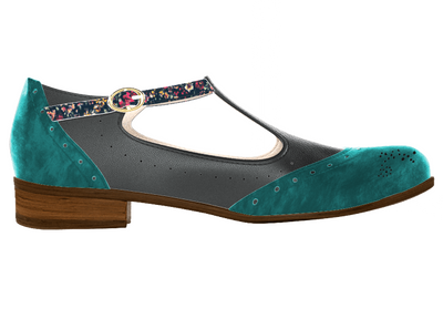 Jane - Mary Janes