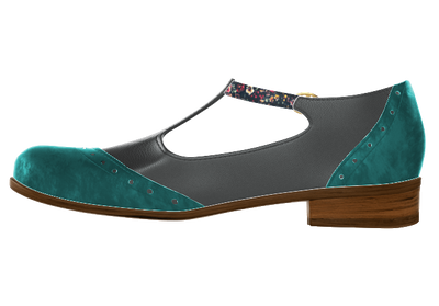 Jane - Mary Janes