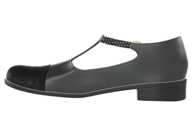 Jane - Mary Janes