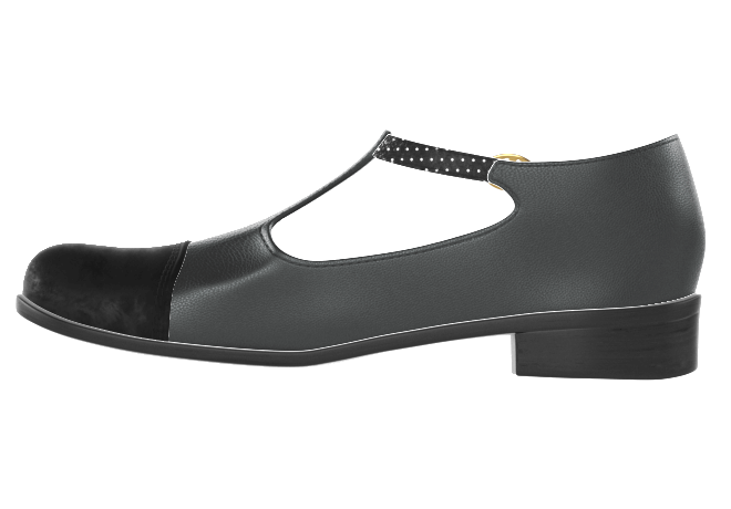 Jane - Mary Janes