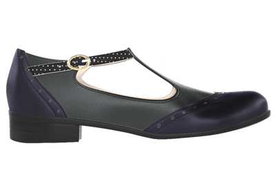 Jane - Mary Janes