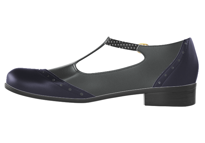 Jane - Mary Janes