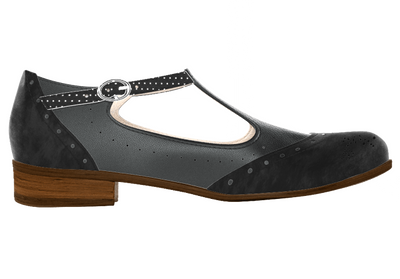 Jane - Mary Janes