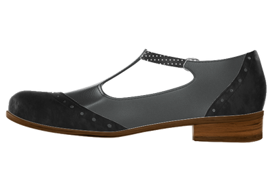 Jane - Mary Janes