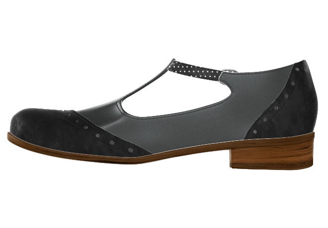 Jane - Mary Janes