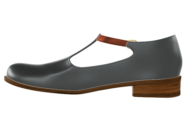 Jane - Mary Janes