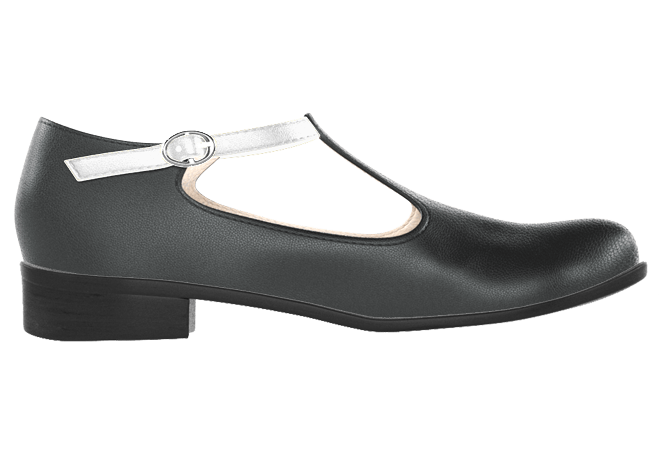 Jane - Mary Janes