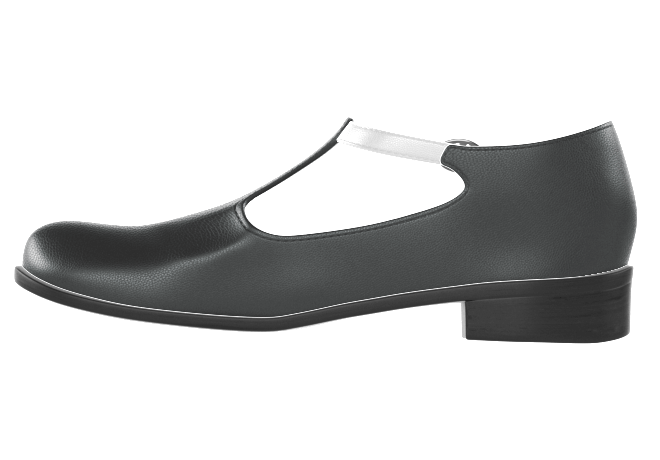 Jane - Mary Janes