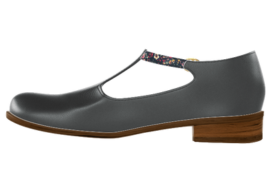 Jane - Mary Janes