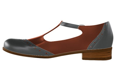 Jane - Mary Janes