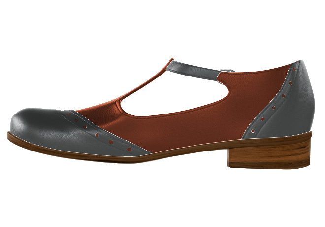 Jane - Mary Janes