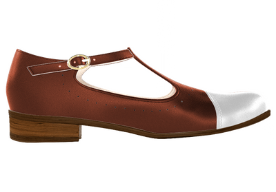 Jane - Mary Janes