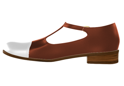 Jane - Mary Janes