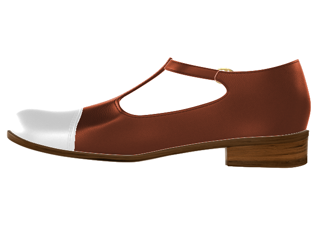 Jane - Mary Janes
