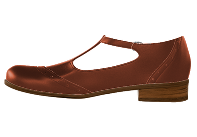 Jane - Mary Janes
