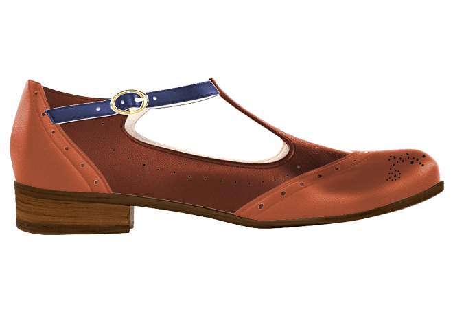 Jane - Mary Janes