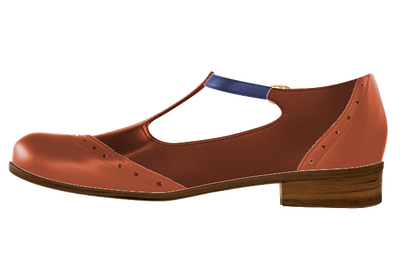 Jane - Mary Janes