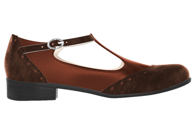 Jane - Mary Janes