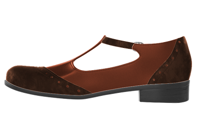 Jane - Mary Janes