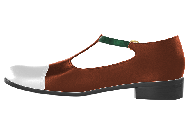 Jane - Mary Janes