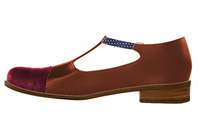 Jane - Mary Janes