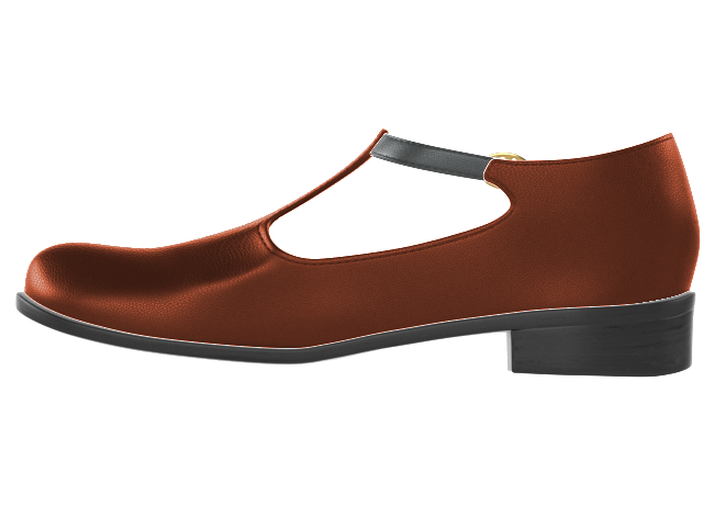Jane - Mary Janes