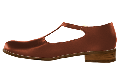 Jane - Mary Janes