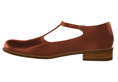 Jane - Mary Janes