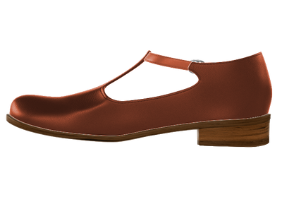 Jane - Mary Janes