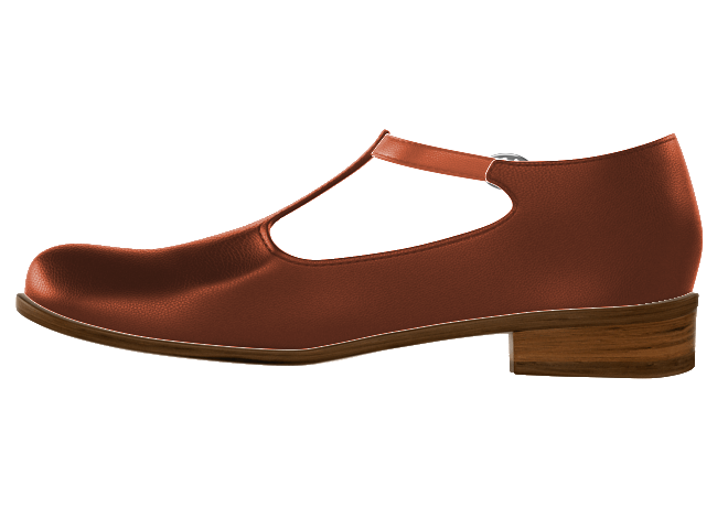 Jane - Mary Janes