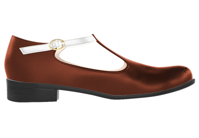 Jane - Mary Janes