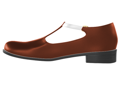 Jane - Mary Janes