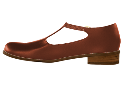 Jane - Mary Janes