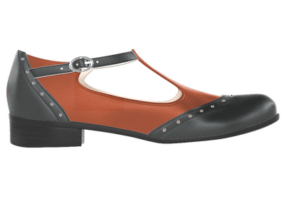 Jane - Mary Janes