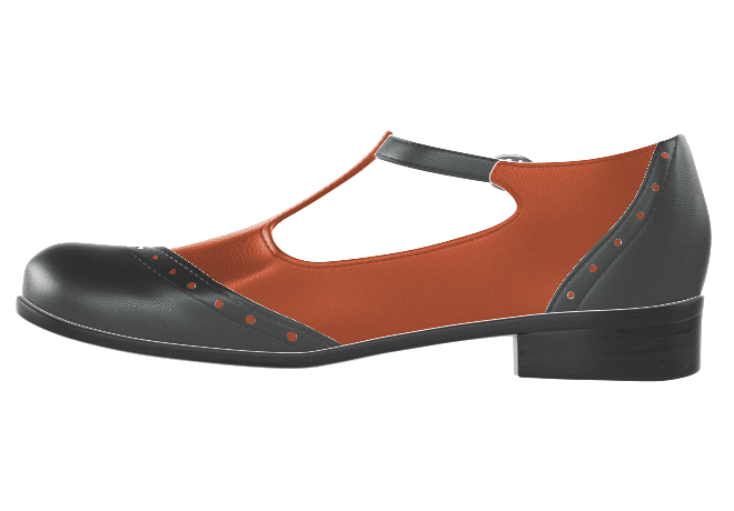 Jane - Mary Janes