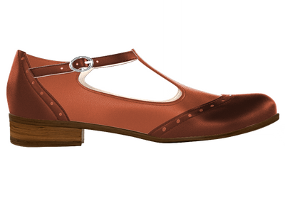 Jane - Mary Janes