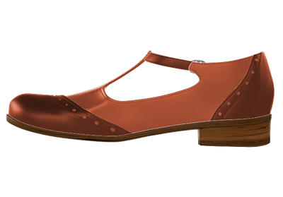 Jane - Mary Janes