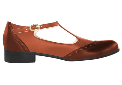 Jane - Mary Janes