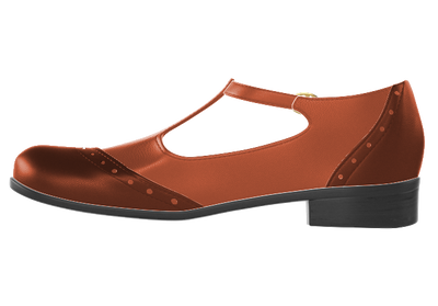 Jane - Mary Janes