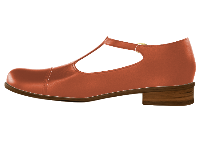 Jane - Mary Janes