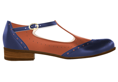 Jane - Mary Janes