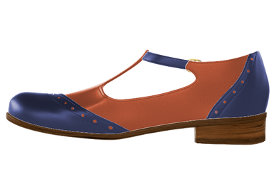 Jane - Mary Janes
