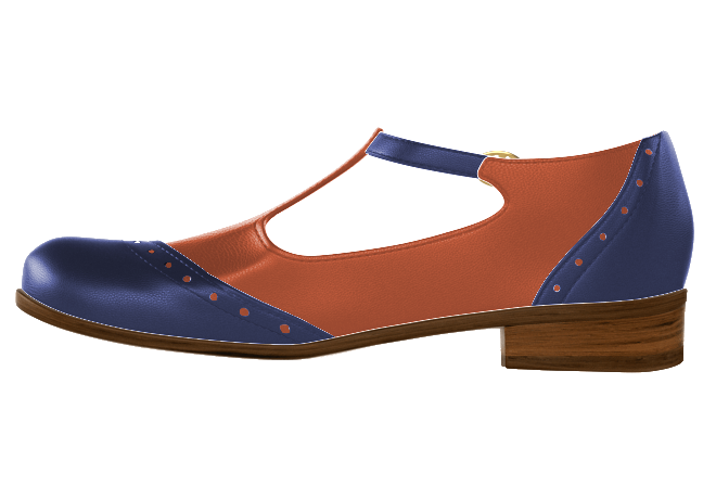 Jane - Mary Janes