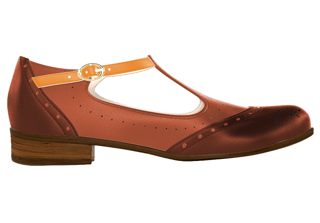 Jane - Mary Janes